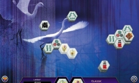 Hexagon Mahjongg 