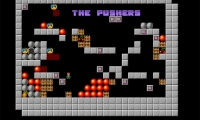 Fruity Caves