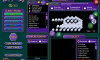 Hexagon Mahjongg 
