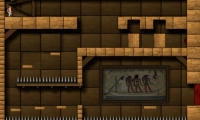 Indiana Jones 2