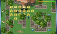 Rebel Bomberman