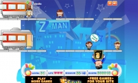 Z-Man