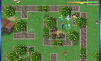 Rebel Bomberman