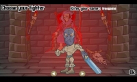 Sword Tournament
