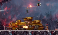Gunster: Rain of Bullets
