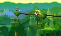 Gunster: Rain of Bullets