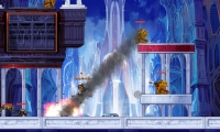 Gunster: Rain of Bullets