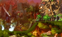 Gunster: Rain of Bullets