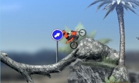 Hardcore Bike