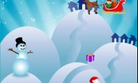 Sleigh Away