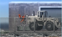 Hardcore Bike