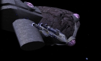 Wing Commander: Privateer Remake