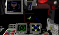 Wing Commander: Privateer Remake