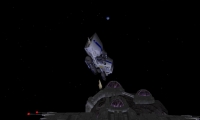 Wing Commander: Privateer Remake