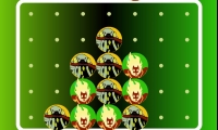 Ben ten 4 balls