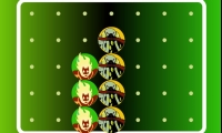 Ben ten 4 balls