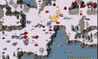 Command & Conquer: Red Alert (Allies)