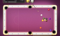 Deluxe Pool