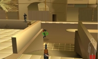 3D Sniper