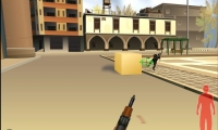 3D Sniper