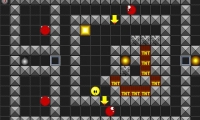 Square Runner