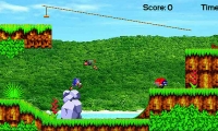 Super Sonic