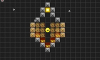 Square Runner