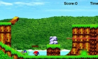 Super Sonic