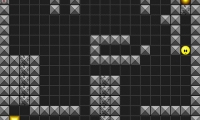 Square Runner