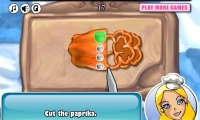 Barbie Burgers