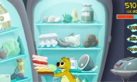 Sandwich Stacker