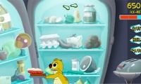 Sandwich Stacker
