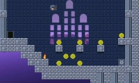 Tower of Demon