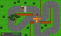 Pájaro Racing