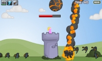 Tower Defence