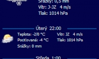 Meteoservis