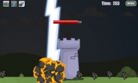 Tower Defence