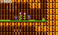 Sonic Origins 2