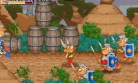 Asterix & Caesar's Challenge