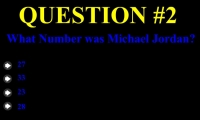 Impossible Quiz