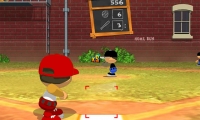 Pinch Hitter
