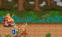 Asterix & Caesar's Challenge