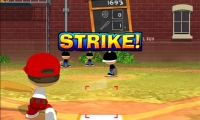 Pinch Hitter