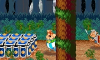 Asterix & Caesar's Challenge