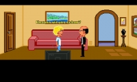 Maniac Mansion Mania - 21