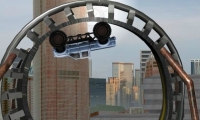 Offroad Madness 3