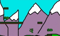 Zilladon's Quest