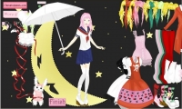 Moon Kana