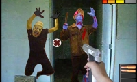 FPS in Real Life 5