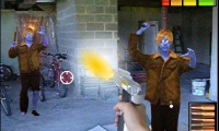 FPS in Real Life 5